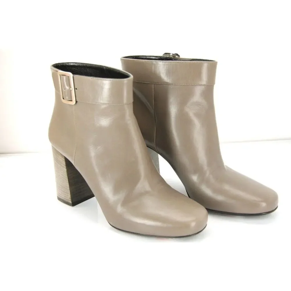 Prada grey block